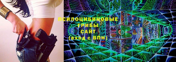 хмурый Гусиноозёрск